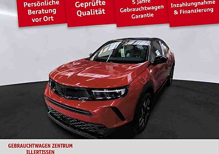 Opel Mokka 1.2 Turbo GS *LED*KAMERA*NAVI*SITZH*