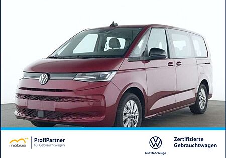 VW T7 Multivan Volkswagen 2.0 TSI Life*LR*DSG*PDC*MATRIX*PANO*