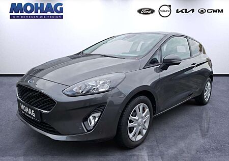 Ford Fiesta 1,1l Cool & Connect *Sitzheizung Tempomat* -EU6d-