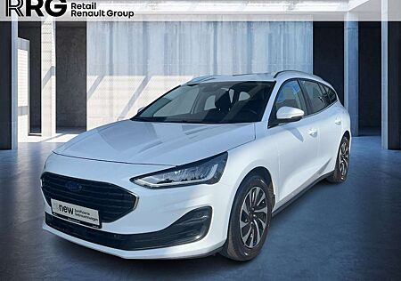 Ford Focus 1.5 EcoBlue Titanium