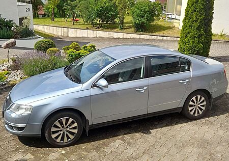 VW Passat Volkswagen 1.4 TSI Comfortline