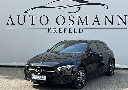 Mercedes-Benz A 250 e 8G-DCT Progressive MULTIBEAM Distronic