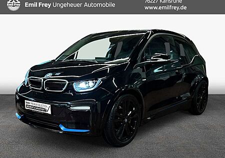 BMW i3 s (120 Ah)