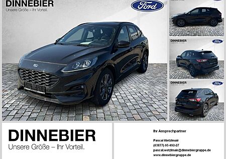 Ford Kuga ST-Line X LED+Navi+Kamera+Winterpaket