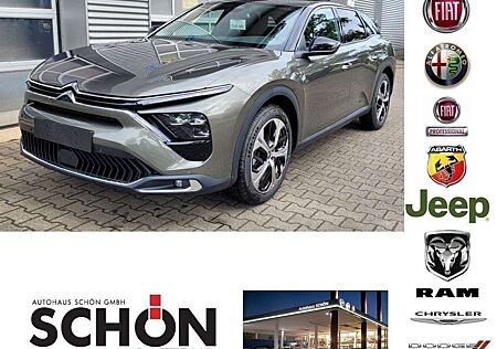 Citroën C5 X Citroen YOU PureTech 130 S&S EAT8