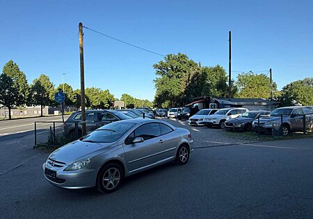 Peugeot 307 307 CC 110 Filou