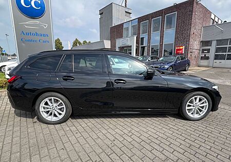 BMW 318d 318 Touring Innovation+Parkassistent+ACC+AHK