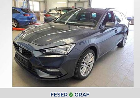 Seat Leon Sportstourer FR 1.4 e-Hybrid