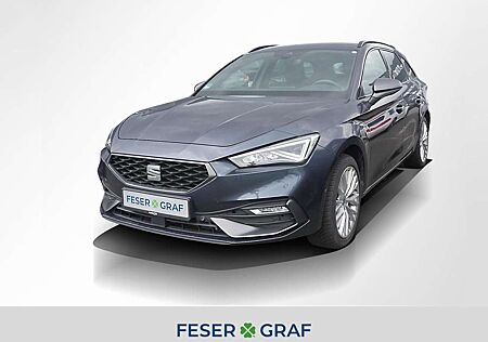 Seat Leon Sportstourer FR 1.4 e-Hybrid Navi LED ACC