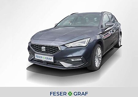 Seat Leon Sportstourer FR 1.4 e-Hybrid Navi LED ACC