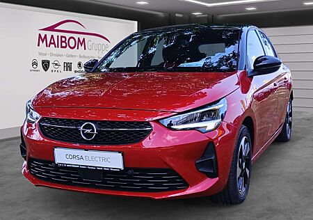 Opel Corsa-e e GS Line+Android Auto+Apple Carplay