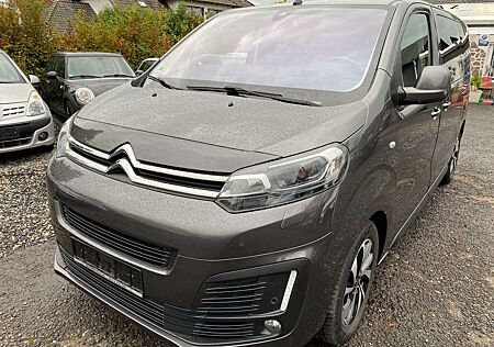 Citroen Spacetourer Shine M Automatik 8-Sitzer Panorama Head-UP