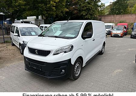 Peugeot Expert Kasten Premium L2 1.Hd/Sortimo/Hu Neu