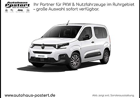 Citroën Berlingo Citroen MPV M Diesel Automatik 130 PS Plus