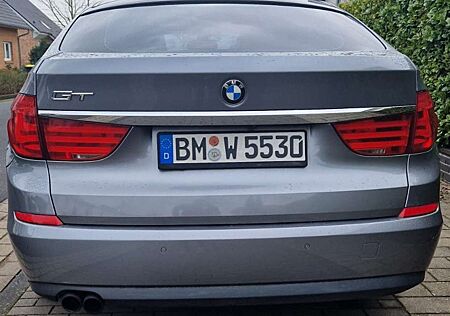 BMW 530d 530 Gran Turismo