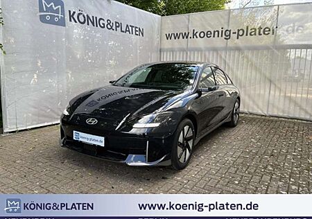 Hyundai IONIQ 6 2WD 77,4 kWh UNIQ-Paket, digit. Außensp. Klima