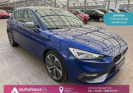 Seat Leon 2.0 TDI FR DSG|LED|Kamera|beats|AHK