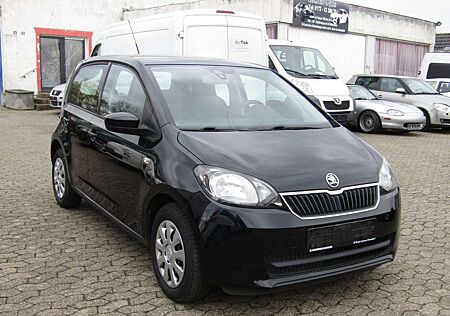 Skoda Citigo Ambition