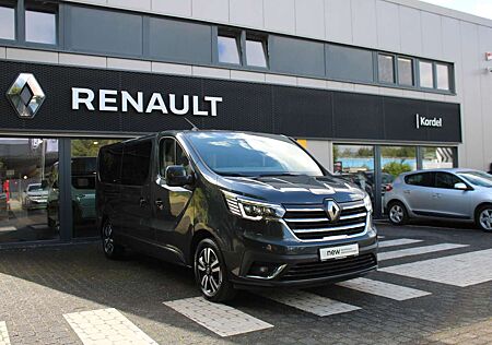 Renault Trafic Grand SpaceClass EDC inkl. Escapade-Paket