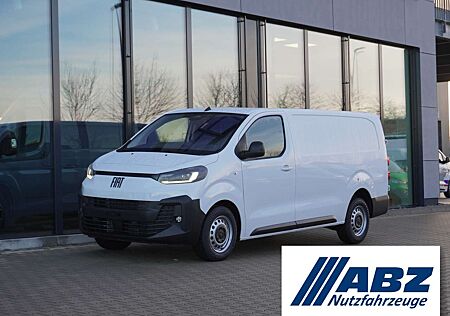 Fiat Scudo Kawa L3 2.2 150 AT / Sitzheizung