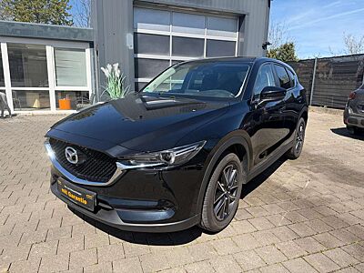 Mazda CX-5 Exclusive-Line 2WD