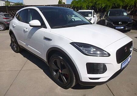 Jaguar E-Pace Sport2,0 AWD/Leder/SitzH/Navi/Kamera/Pano