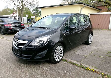 Opel Meriva 1.4 ecoFLEX INNOVATION 88kW
