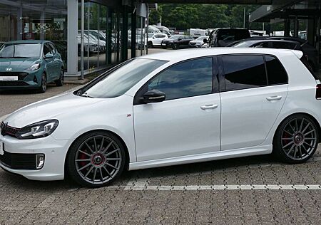 VW Golf GTI Volkswagen GTI Edition 35