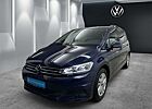 VW Touran Volkswagen 1.5TSI DSG Comfortline 7 SITZER NAVI LED SITZH