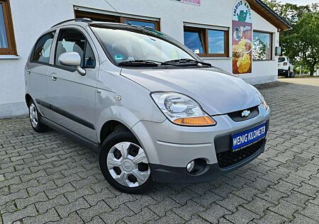 Chevrolet Matiz SE ,TÜV NEU,KLIMAANLAGE,2 HAND