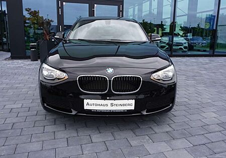 BMW 116 AUTOMATIK+NAVIGATION+PDC