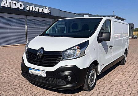 Renault Trafic Kasten 1.6 L2H1 2,9t 145PS Komfort Klima