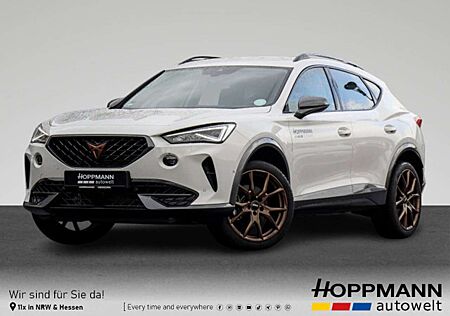 Cupra Formentor 1.5 TSI LED Kamera Navi