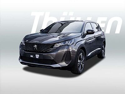 Peugeot 5008 Allure Pack 1.5 BlueHDi Bluetooth Navi LED