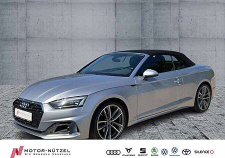 Audi A5 35 TDI S-TR S-LINE 5JG+LED+NAV+AHK