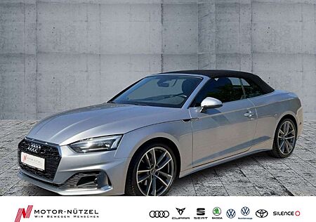 Audi A5 35 TDI S-TR S-LINE 5JG+LED+NAV+AHK