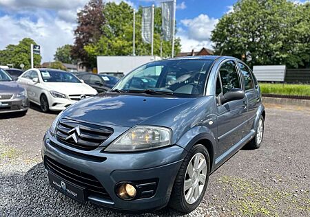 Citroën C3 Citroen 1.6 16V VTR Edition*Klima+TÜV& Service Neu