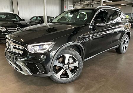 Mercedes-Benz GLC 300 de 4Matic PANORAMA/AHK/LED/MEMORY/BUSINESS