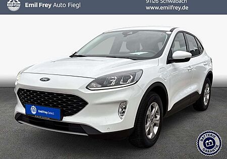 Ford Kuga 2.5 Duratec PHEV COOL&CONNECT