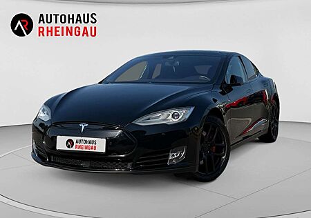 Tesla Model S Performance P85D kWh ALLRAD 700PS
