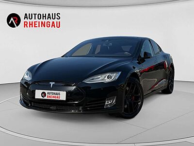 Tesla Model S Performance P85D kWh ALLRAD 700PS