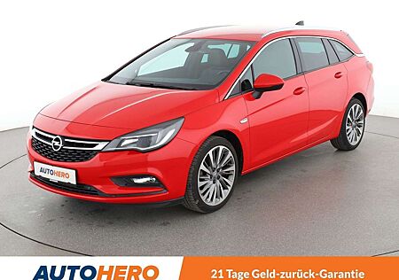 Opel Astra 1.4 SIDI Turbo Dynamic Start/Stop Aut.*NAVI*TEMPO*