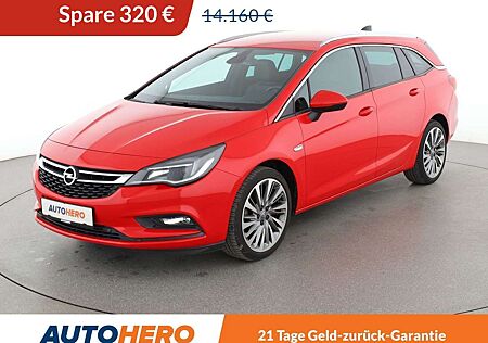 Opel Astra 1.4 SIDI Turbo Dynamic Start/Stop Aut.*NAVI*TEMPO*
