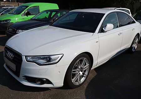 Audi A6 3.0 TDI S line Sport / Plus