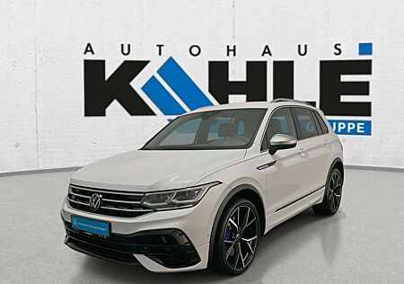 VW Tiguan Volkswagen 2.0 TSI 4Motion DSG R