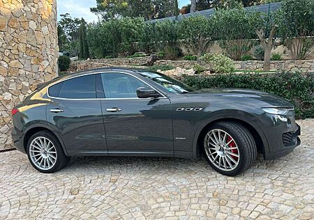 Maserati Levante S Q4 GranSport