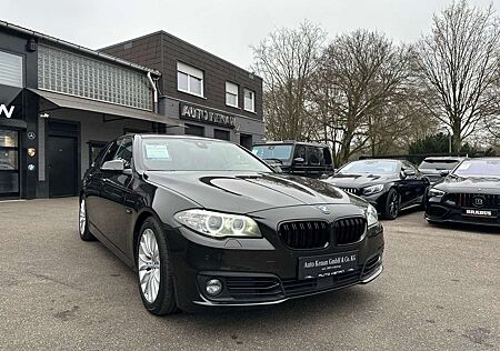 BMW 530 d Touring Luxury NaviProf/Leder/Xenon/Kamera