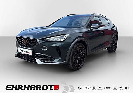 Cupra Formentor e-Hybrid 1.4 TSI DSG VZ COPPER DCC PANO*VIRTUAL...