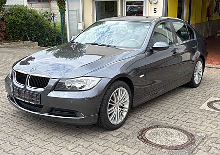 BMW 318i 318 /Klimaautomatik./PDC/ 2 Hand/ Alu