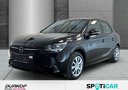 Opel Corsa-e Edition Kamera LED CarPlay